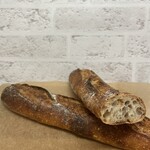 ブーランジュリー ラニス - バゲット