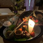 銀座 しのはら - 