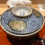 銀座 しのはら - 鍋