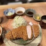 Tonkatsu Atto Maku - 