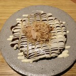 鉄板と煮込みどんぴしゃ - 