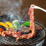 焼肉こころ - 