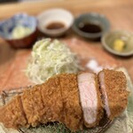 Tonkatsu Atto Maku - 