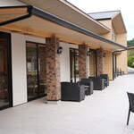 マルシェグランマキッチン - 