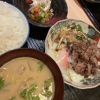 北新地 つきしろ -  北新地 つきしろ -