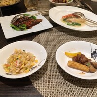 中国料理 「王朝」 ヒルトン東京ベイ - 