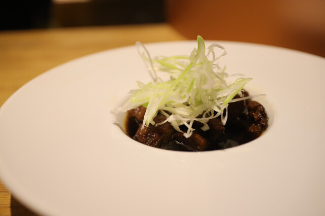 Teppan to Nikomi Donpisha photo 5