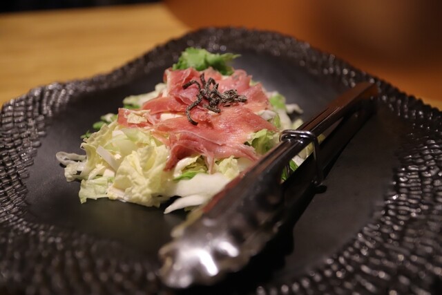 Teppan to Nikomi Donpisha photo 2