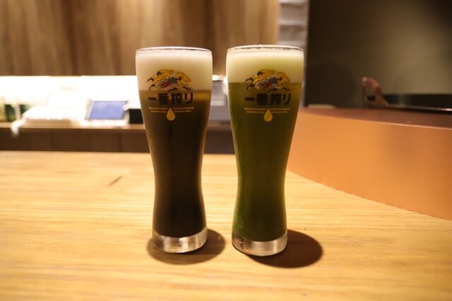 Teppan to Nikomi Donpisha