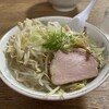 ラーメン すがわら 本店