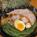 横浜家系ラーメン 大幸家 - 