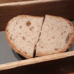 Fujiya 1935 - あったかいパン