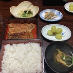 うなたけ - 