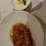 フェニックス・シーガイア・オーシャン・タワー - チキン南蛮