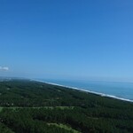 フェニックス・シーガイア・オーシャン・タワー - 客室からの眺望