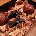 Fujiya 1935 - 焦げてるのは熱いので注意