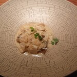 Fujiya 1935 - ノドグロ　玄米　ポルチーニ