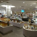 フェニックス・シーガイア・オーシャン・タワー - 売店コーナー