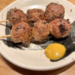 焼き鳥 きんざん - 