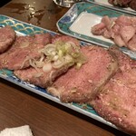 焼肉とホルモン ささ木 - 