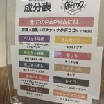 Toufu Sumuji Papuma - 