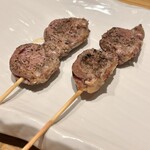 Yakitori Kinzan - 