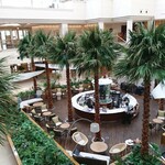 フェニックス・シーガイア・オーシャン・タワー - カクテルラウンジ