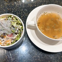 神戸牛洋食アモナ - 