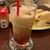 マエダコーヒー - ドリンク写真: