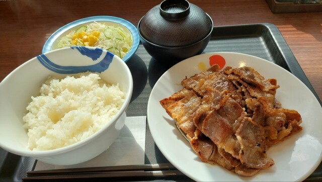 Matsuya Inashiro Yanoguchi Ten photo 2