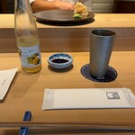 鮨 大いにおまかせ - 