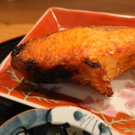 お料理ひろせ - 絶妙な火加減による逸品。