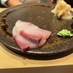 鮨 大いにおまかせ - 