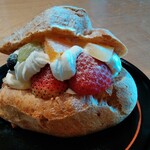 パティスリー アルトン - 