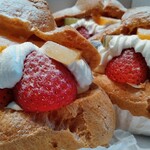 パティスリー アルトン - 