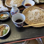 Nihachi Soba Hirai - 