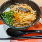 麺家 みちくさ - 