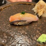 鮨 大いにおまかせ - 