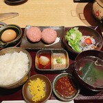 焼肉ホルモン 炎風 春日井店 - 