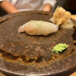 鮨 大いにおまかせ - 