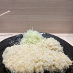 とんかつ憲進 - 