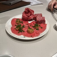 熟成和牛焼肉エイジング・ビーフ 横浜店 - 