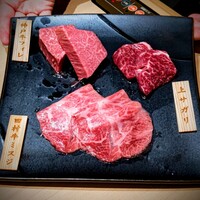 やきにく九 西麻布本店 - 