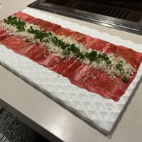 熟成和牛焼肉エイジング・ビーフ 横浜店 - 