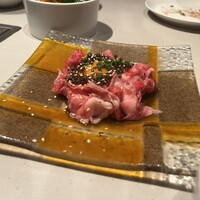 熟成和牛焼肉エイジング・ビーフ 横浜店 - 
