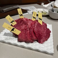熟成和牛焼肉エイジング・ビーフ 横浜店 - 