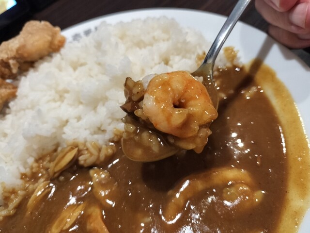 CoCo Ichiban Ya Morokatsu Ten photo 5