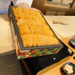 恵比寿 鮨 ふじまさ - 