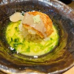 恵比寿 鮨 ふじまさ - 