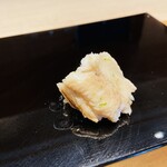 恵比寿 鮨 ふじまさ - 